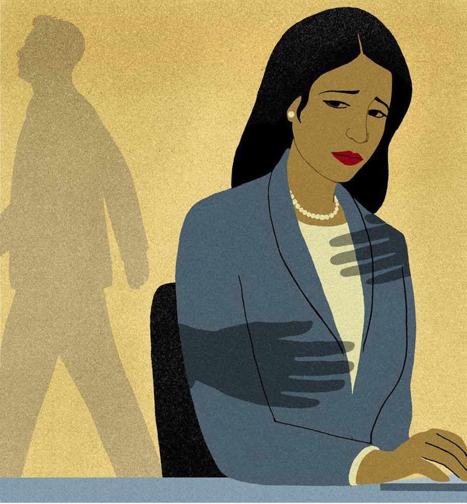 روایت‌هایی از آزار جنسی کلامی در محل کار